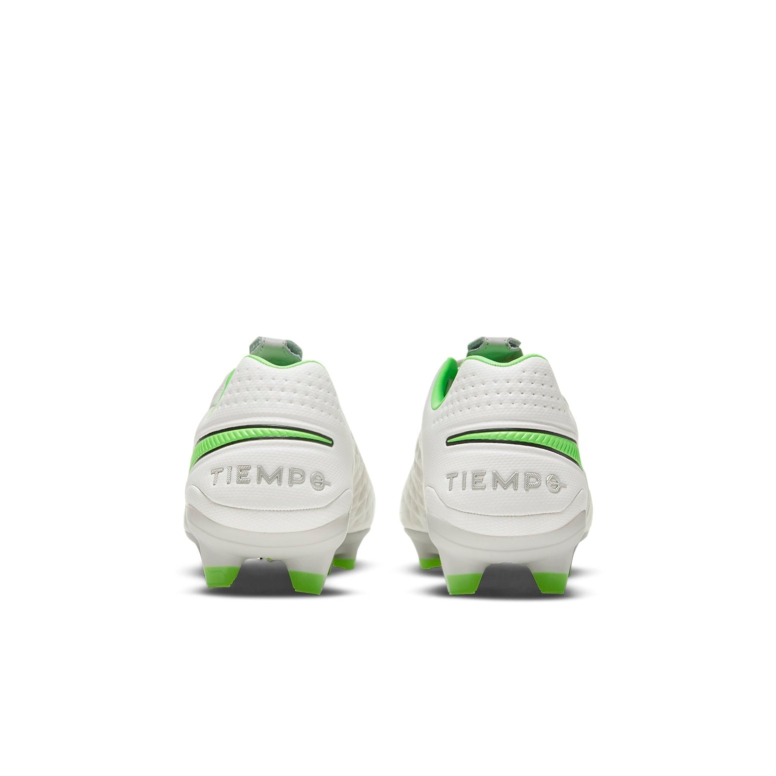 Nike Tiempo Legend 8 Pro FG 'White Green' AT6133-030