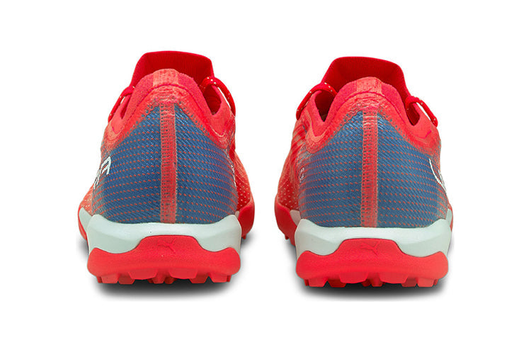 PUMA Ultra 1.3 Pro Cage Turf 'Red' 10651601