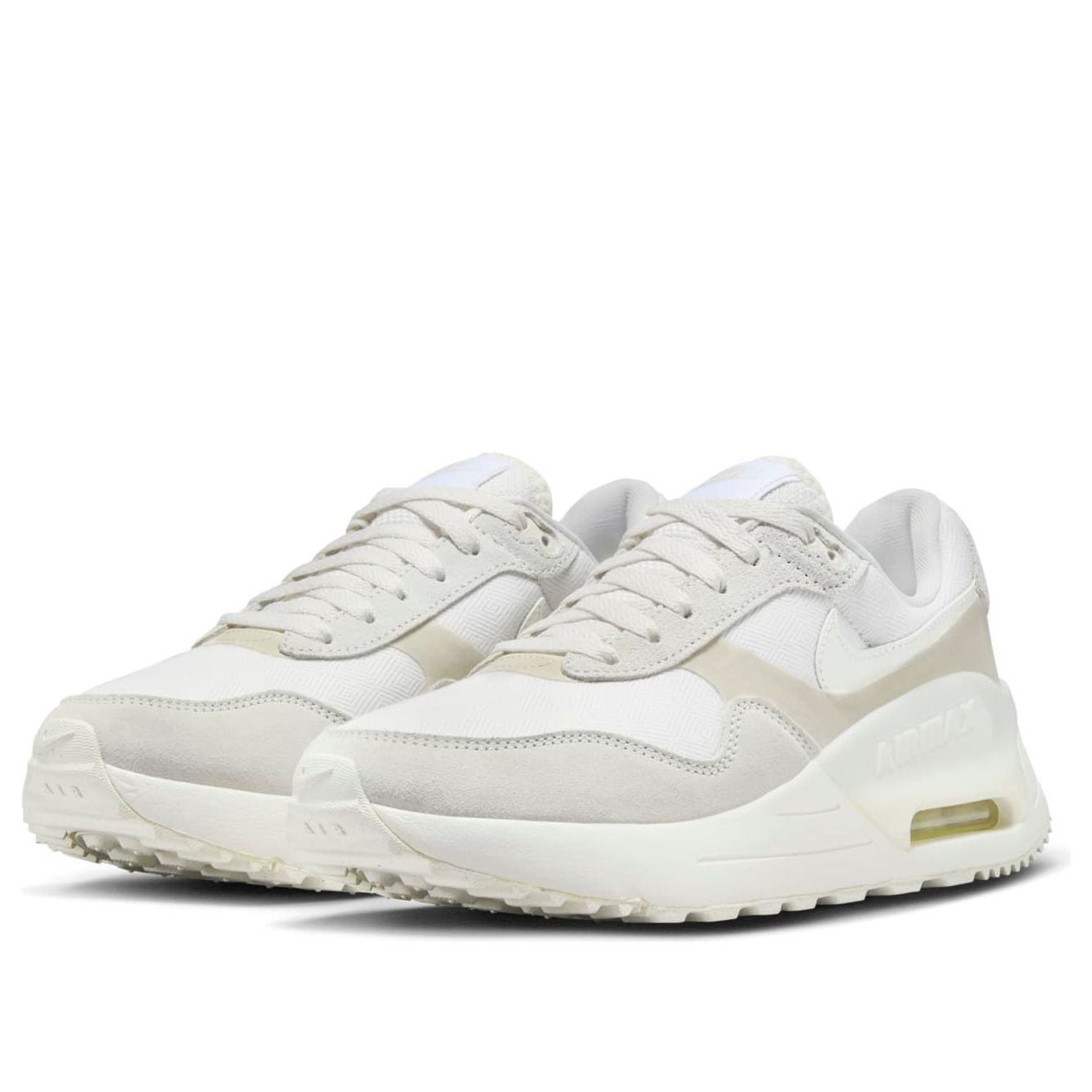 (WMNS) Nike Air Max SYSTM 'Phantom Photon Dust' DZ1637-001