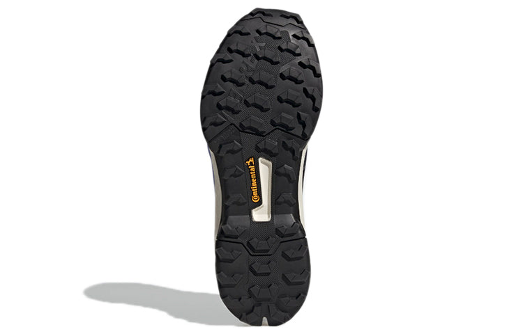 adidas Terrex AX4 GORE-TEX Hiking 'Black Blue' FZ3286
