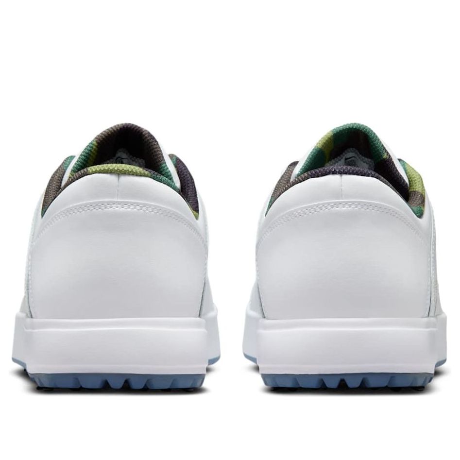 Air Jordan NU Retro 1 Golf 'Triple White Camo' FZ4153-102