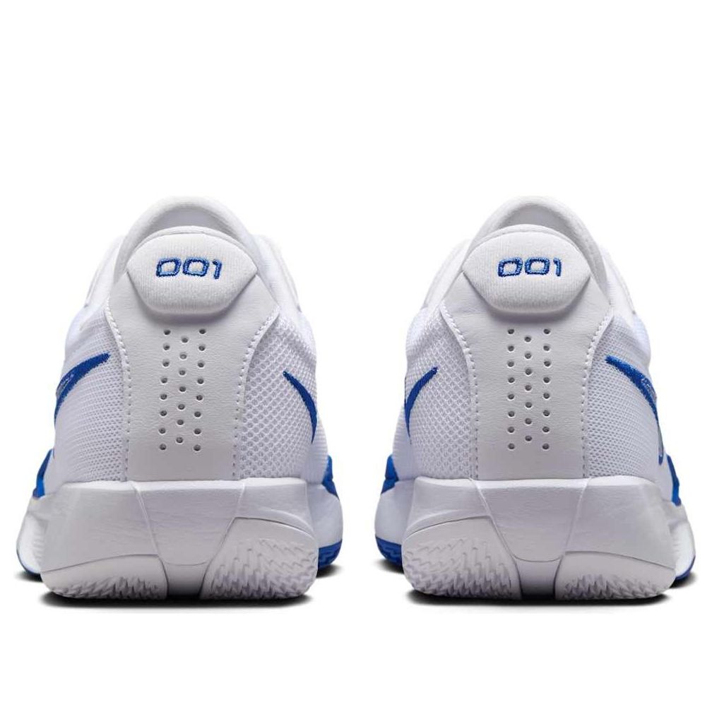 Nike Air Zoom GT Cut Academy TB 'White Game Royal' FV1298-102