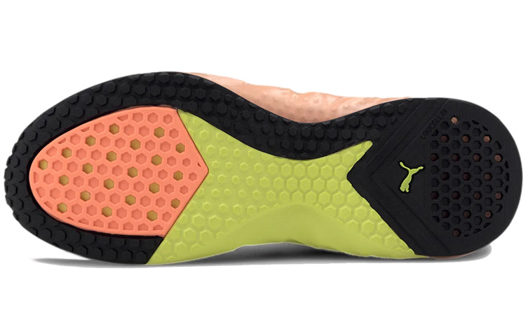PUMA First Mile x LQDCELL Hydra 'Black Yellow' 193084-02