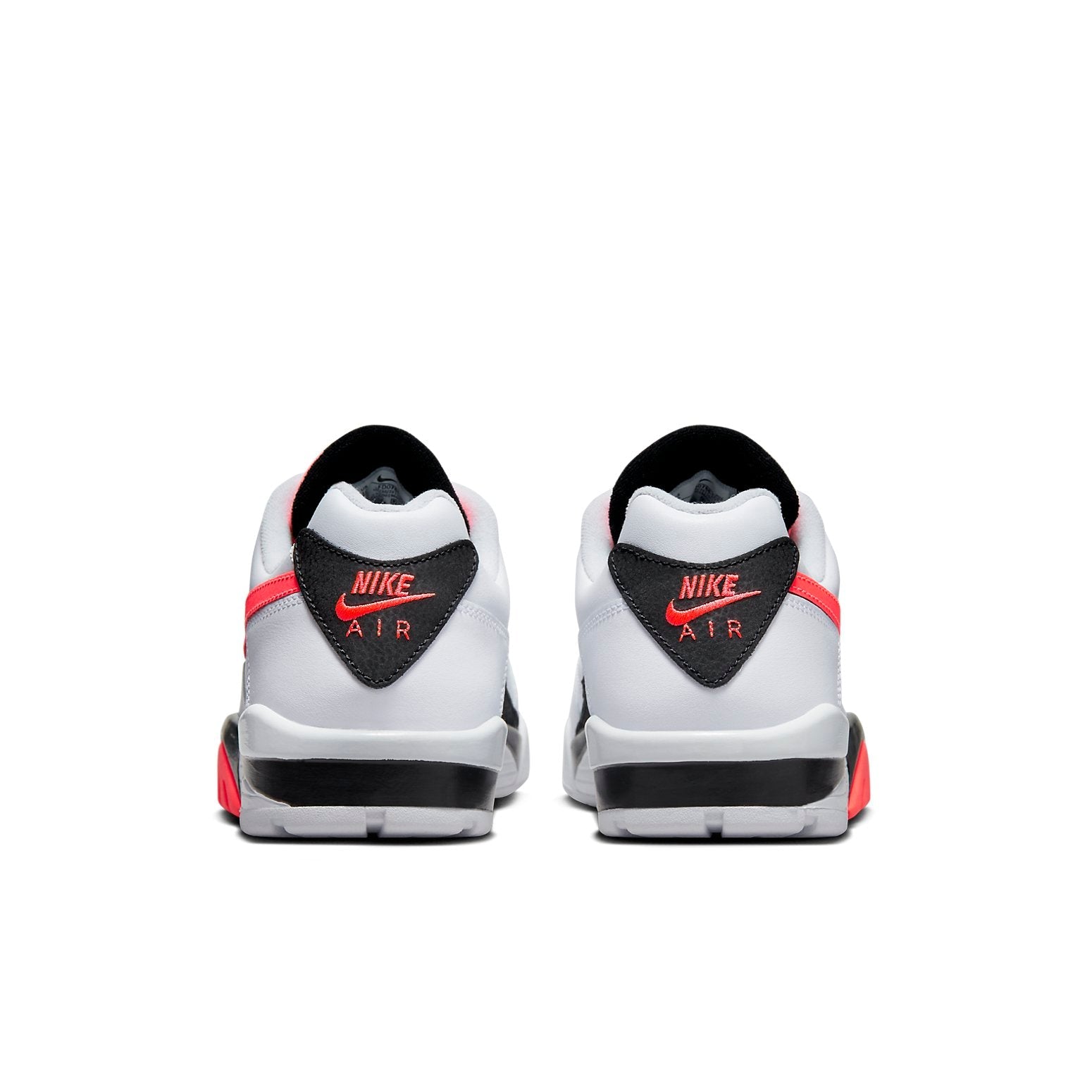 Nike Air Cross Trainer 3 Low 'Hot Lava' FD0788-101