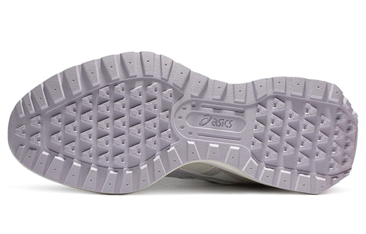 (WMNS) ASICS Tarther SC 'White Gray' 1203A125-101
