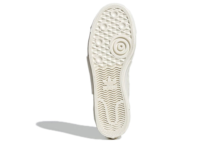 adidas Nizza Low MFX 'Cream' GX8545