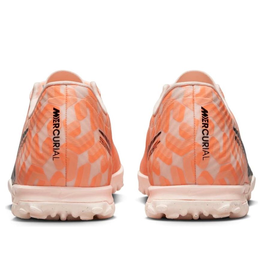Nike Zoom Vapor 15 Academy WC TF 'Guava Ice Black' DZ3477-800