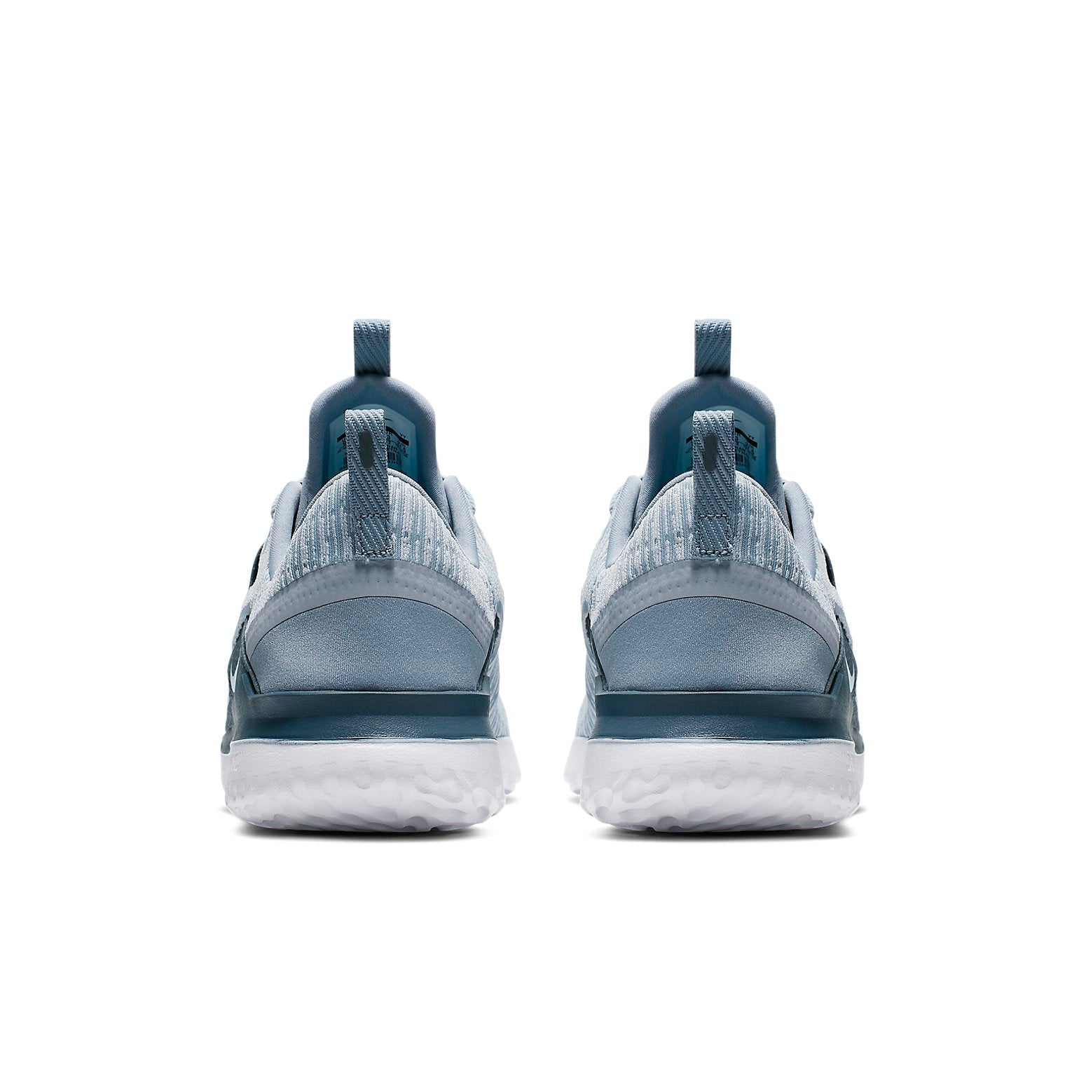Nike Renew Arena Lightweight Low Tops Blue AJ5903-402