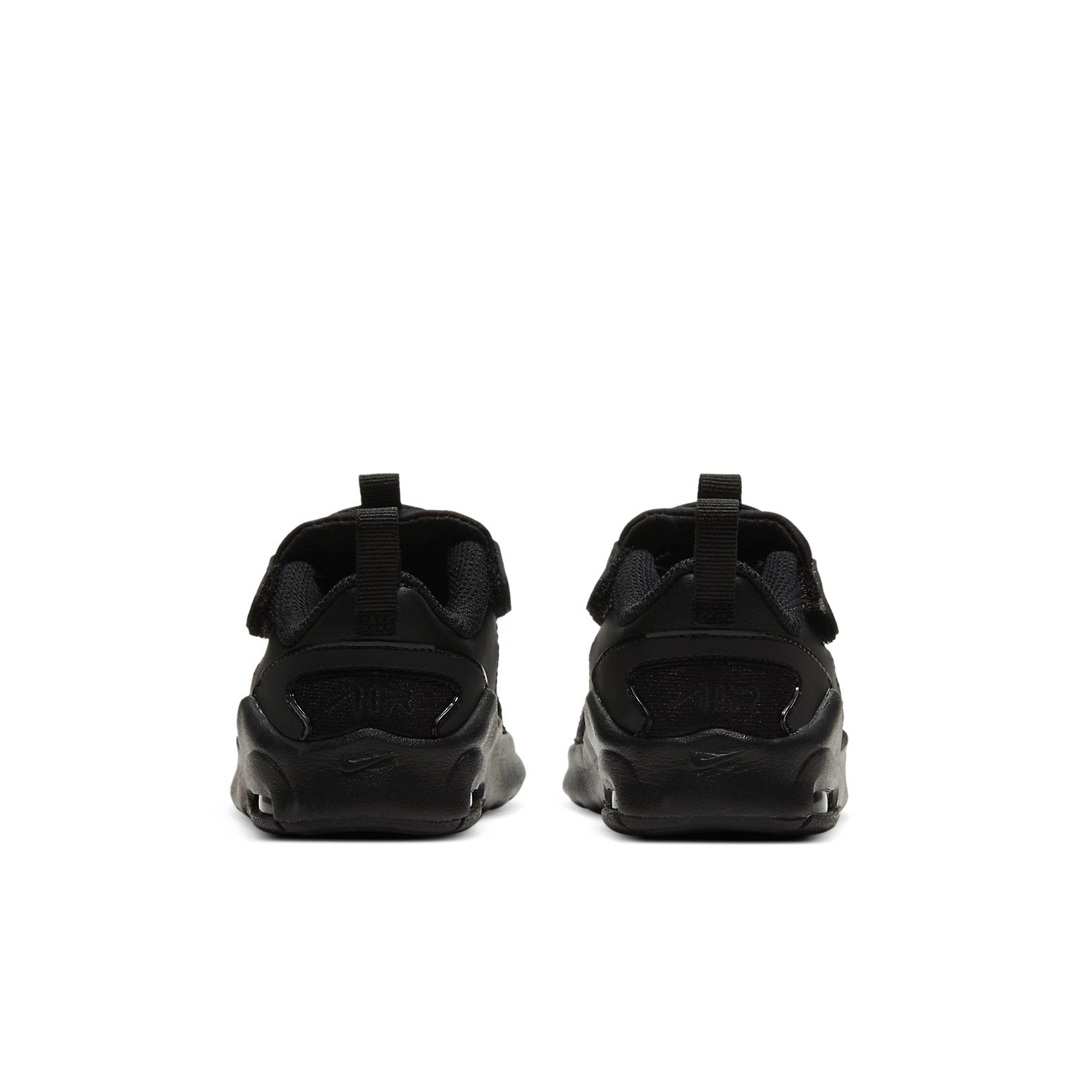 (TD) Nike Air Max Bolt 'Triple Black' CW1629-001