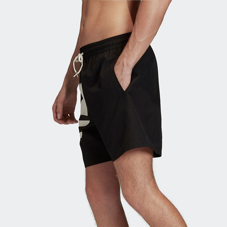 adidas Trefoil Swim Shorts '' FM9911
