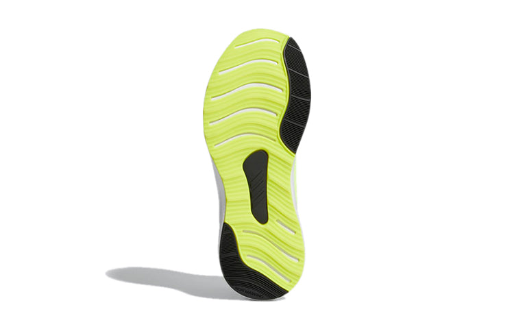 (GS) adidas FortaRun J 'Solar Yellow' FY1334