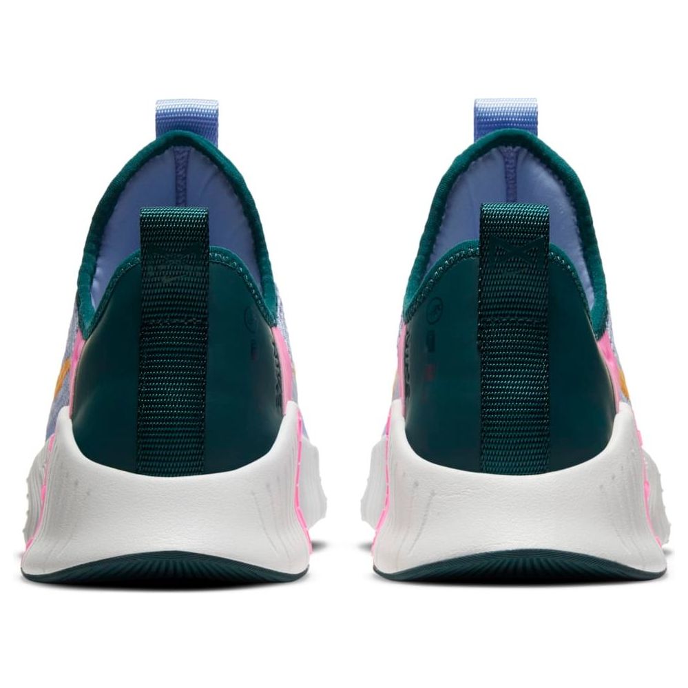 (WMNS) Nike Free Metcon 3 'Light Marine' CJ6314-564