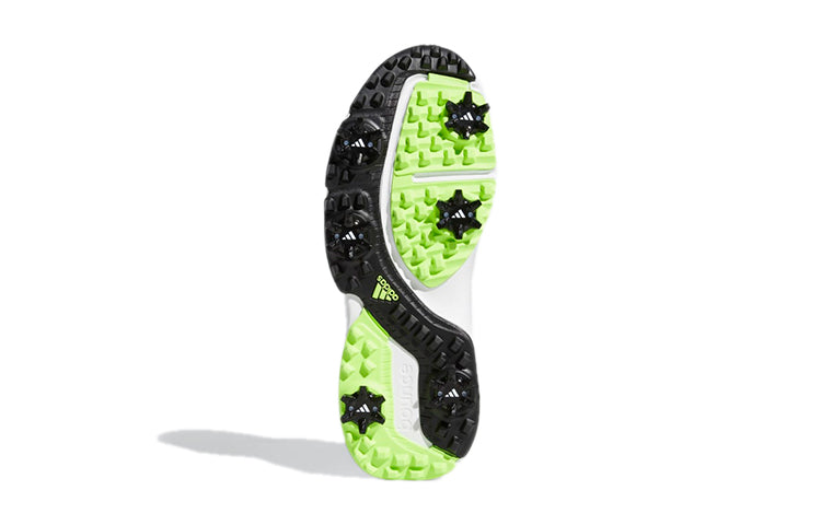 (GS) adidas Codechaos Boa K White/Green EF1219