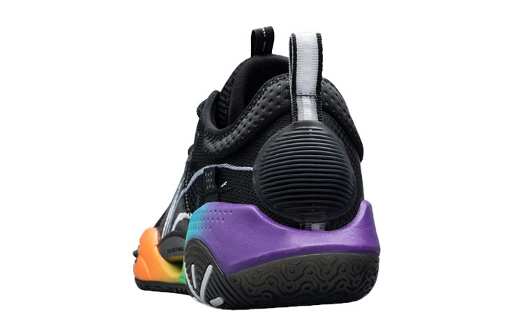Li-Ning Wade All City 9 V1.5 'Pride' ABAR077-1