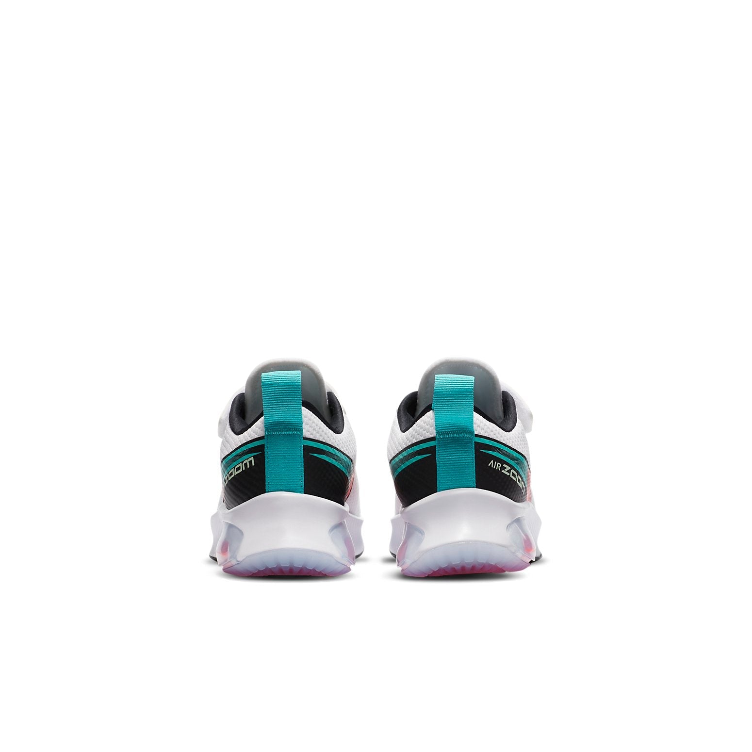 (PS) Nike Air Zoom Arcadia 'Ombre Swoosh' DA1245-101