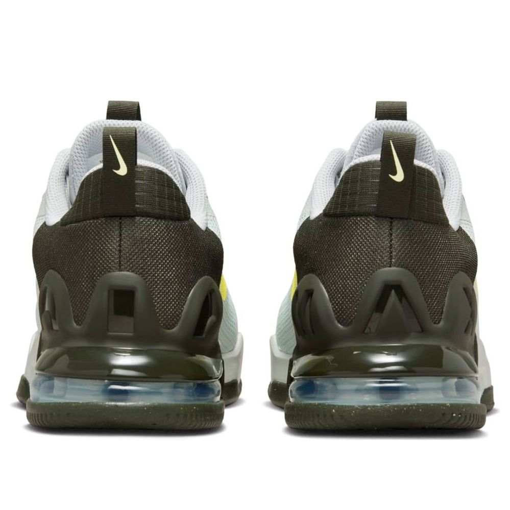 Nike Air Max Alpha Trainer 5 'Light Silver Sequoia' DM0829-011