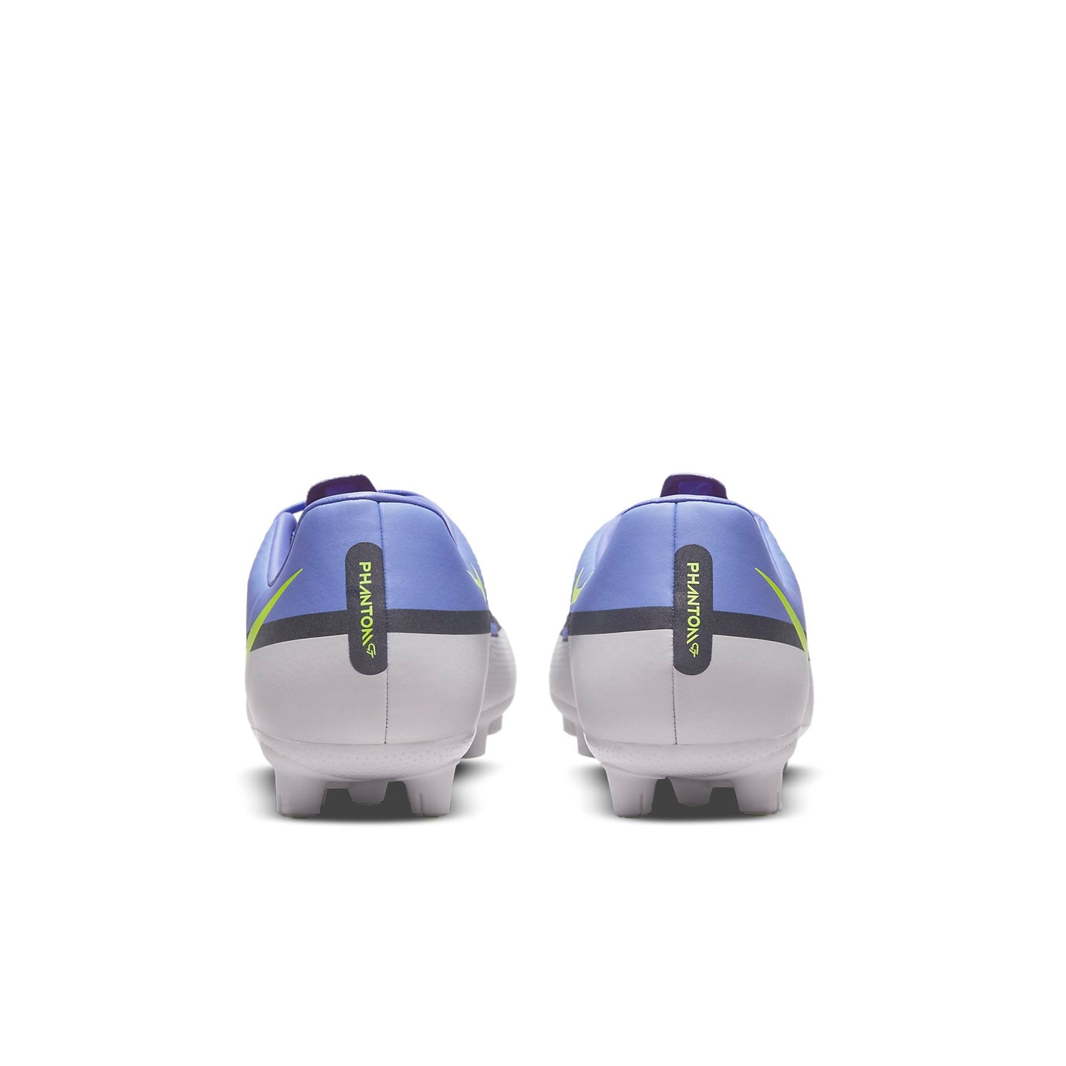 Nike Phantom GT2 Academy HG 'Purple Grey' DC0795-570