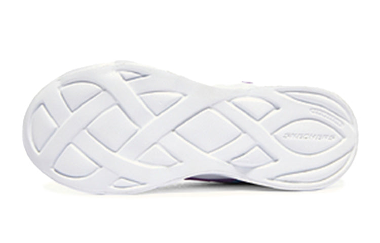 (GS) Skechers Twisty Brights 'Multicolor' 302305L-LVMT
