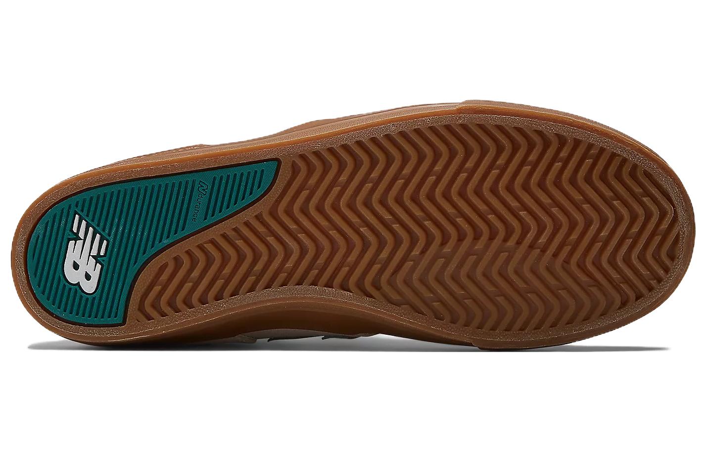New Balance x Jamie Foy Numeric 306 'Sea Salt Teal' NM306RUP