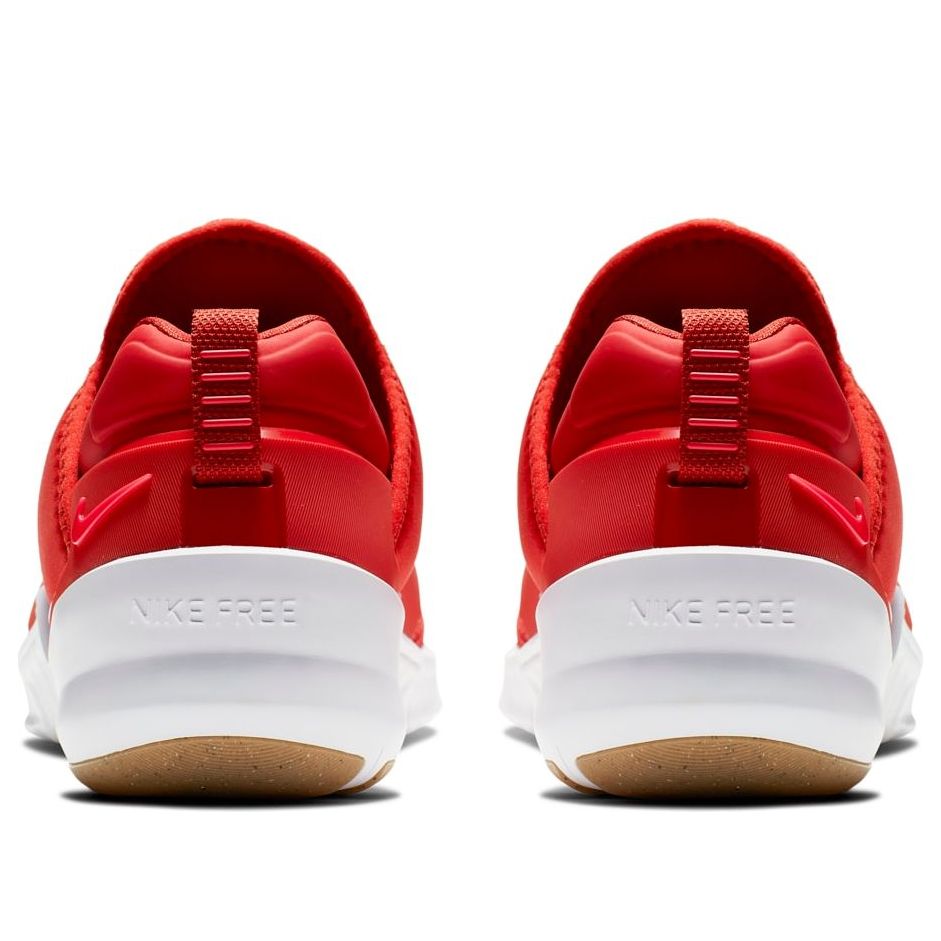Nike Free Metcon 2 'Mystic Red' AQ8306-600