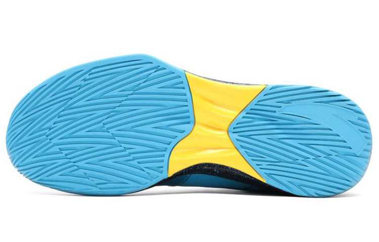 ANTA Klay Thompson 2 'Black Blue' 11641112-4