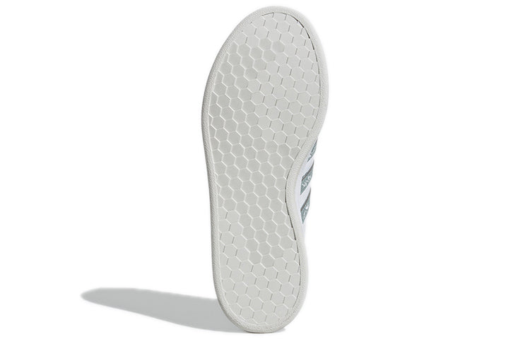 (WMNS) adidas neo Grand Court 'White Blue' GZ0988