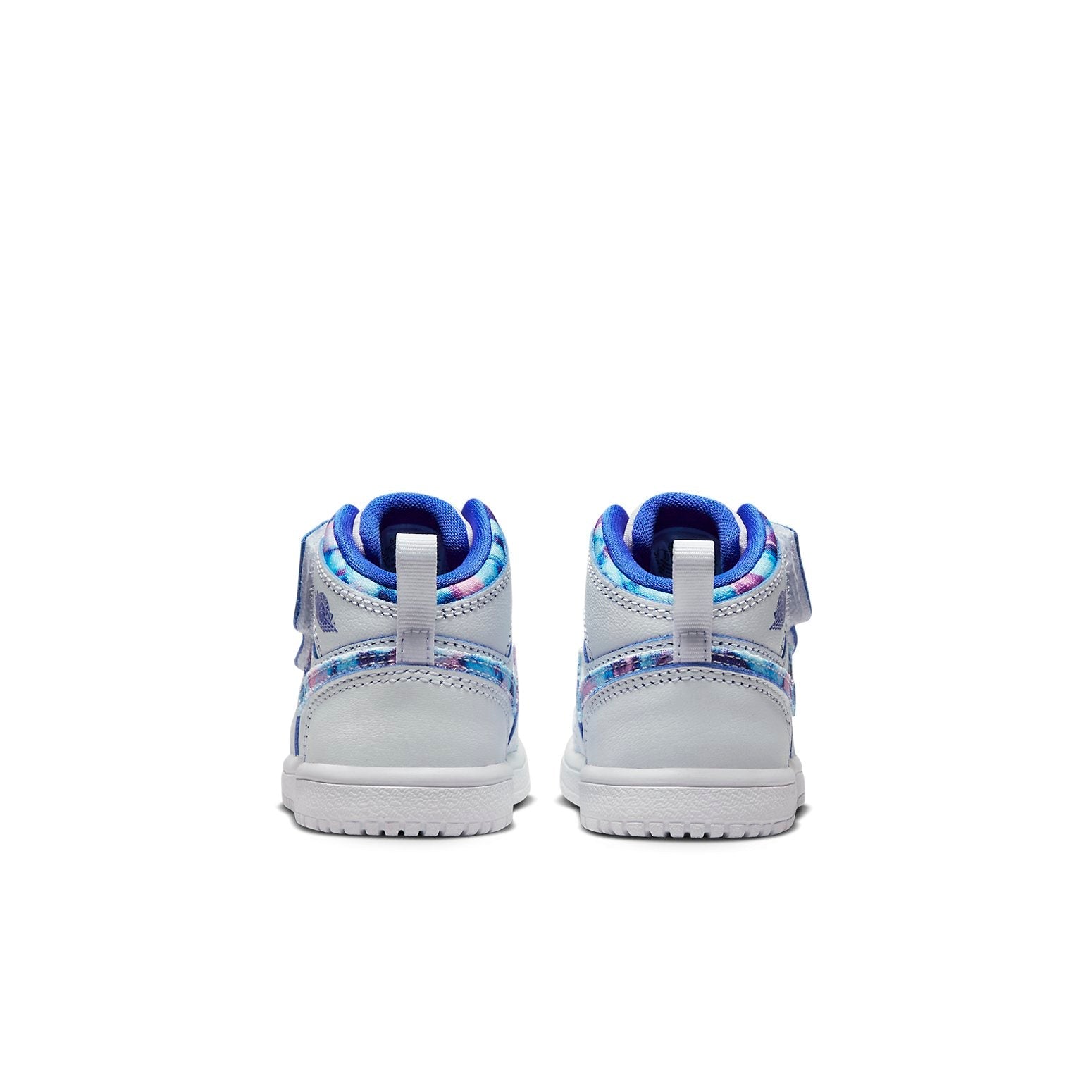 (TD) Air Jordan 1 Mid Alt SE GC 'White Blue' DX1705-140