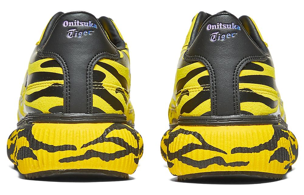 Onitsuka Tiger x Urusei Yatsura Delecity 'Tiger' 1183C073-750