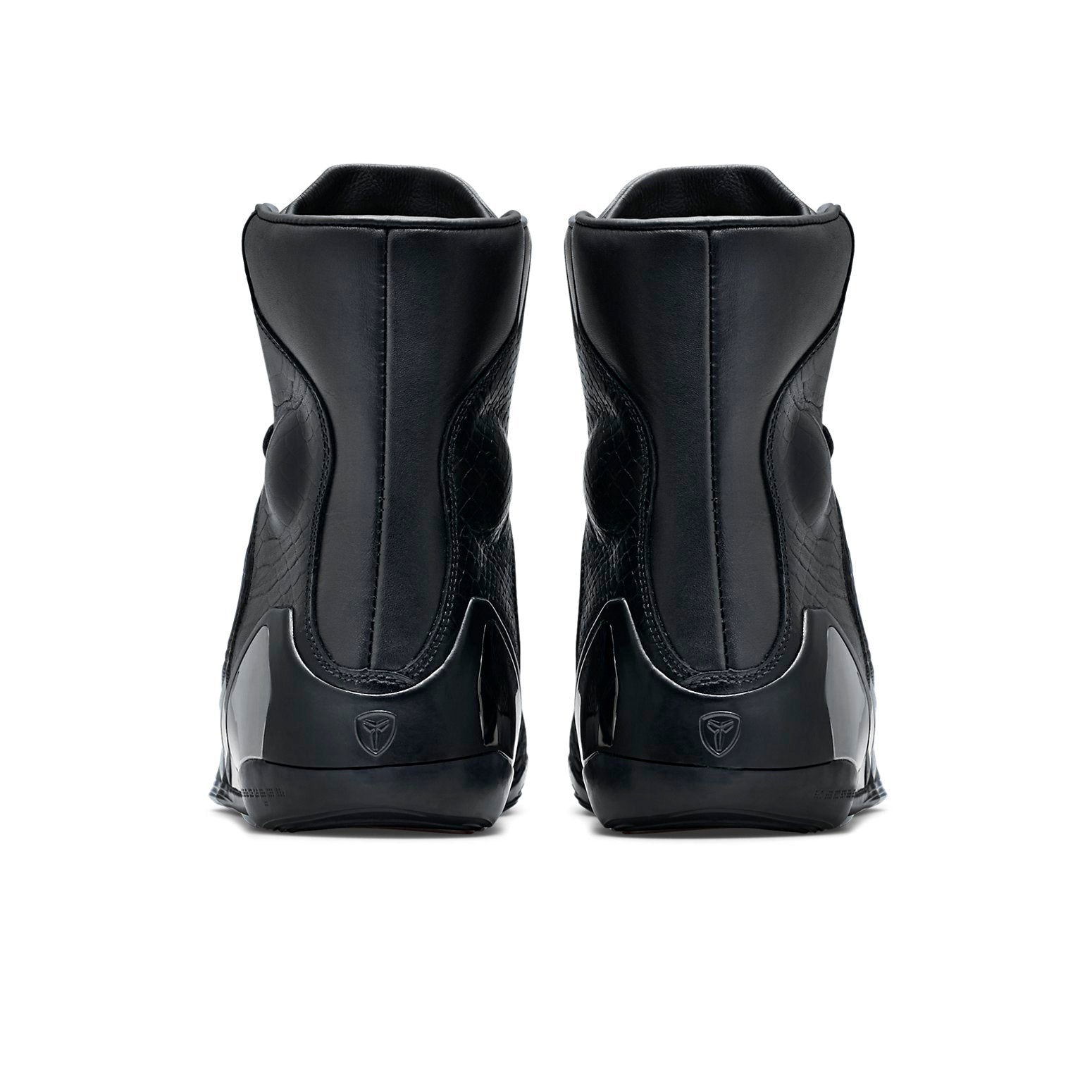 Nike Kobe 9 High KRM EXT 'Black Mamba' 716993-001
