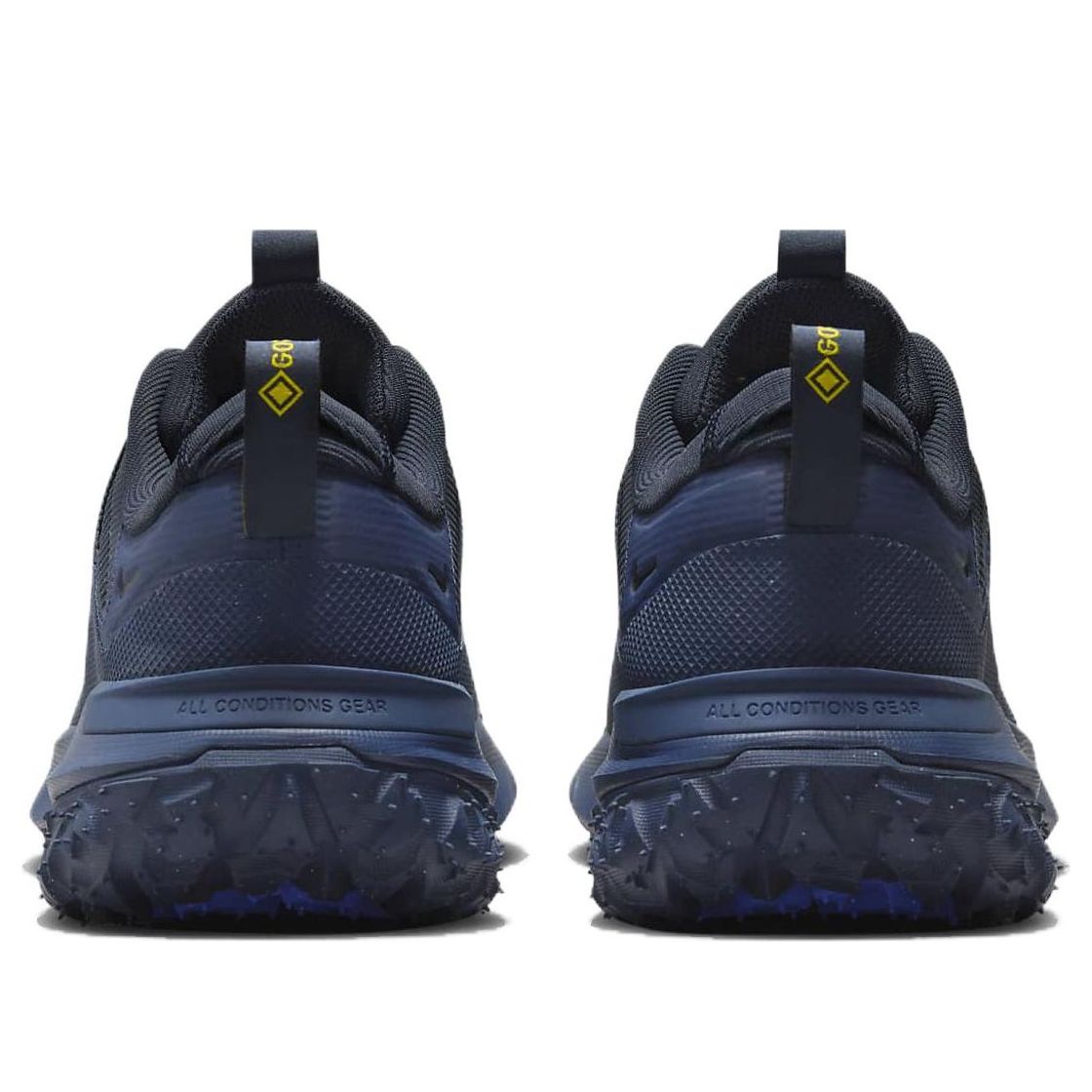 Nike ACG Mountain Fly 2 Low Gore-Tex 'Dark Obsidian' HF6245-400