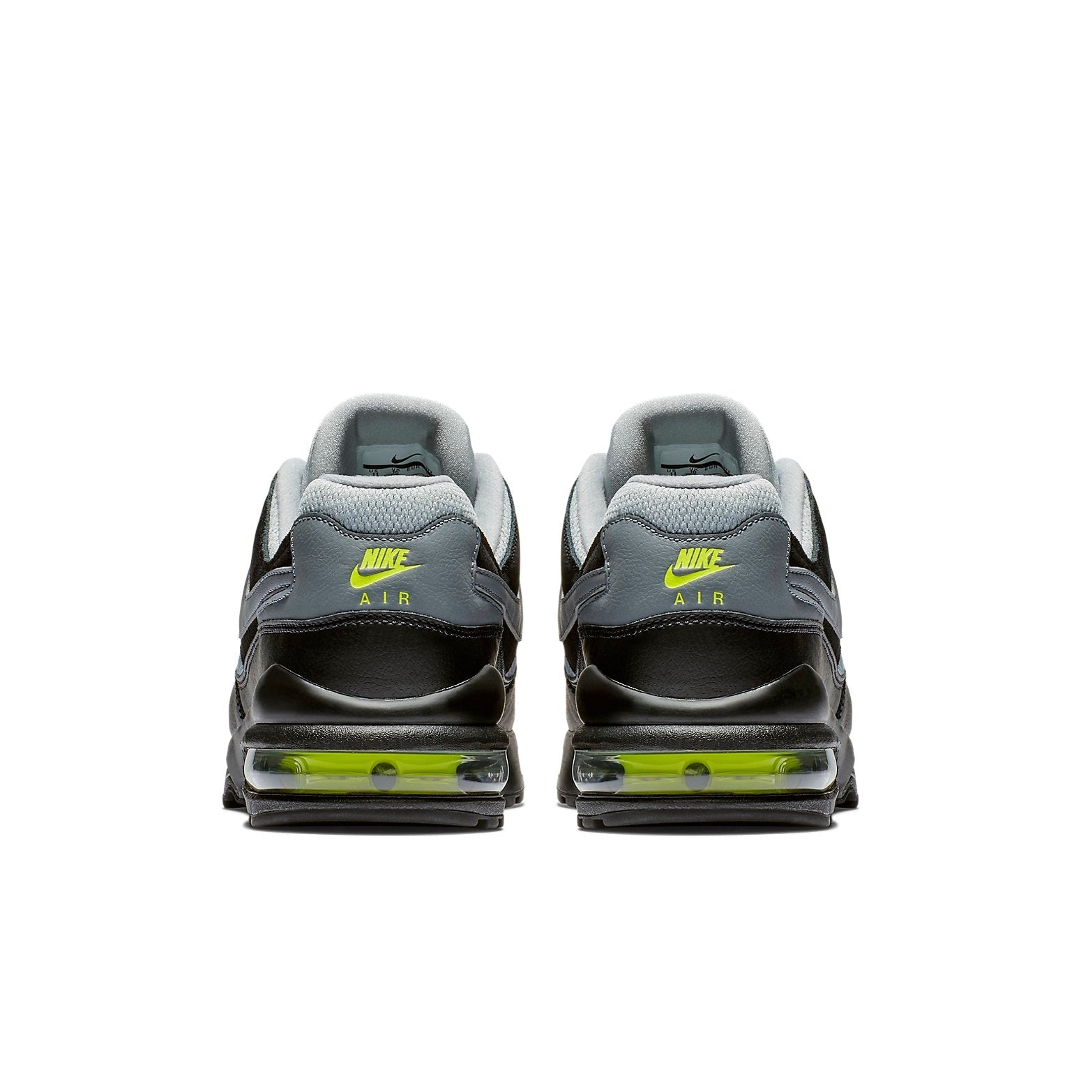 Nike Air Max 94 'Black Volt' AV2300-001