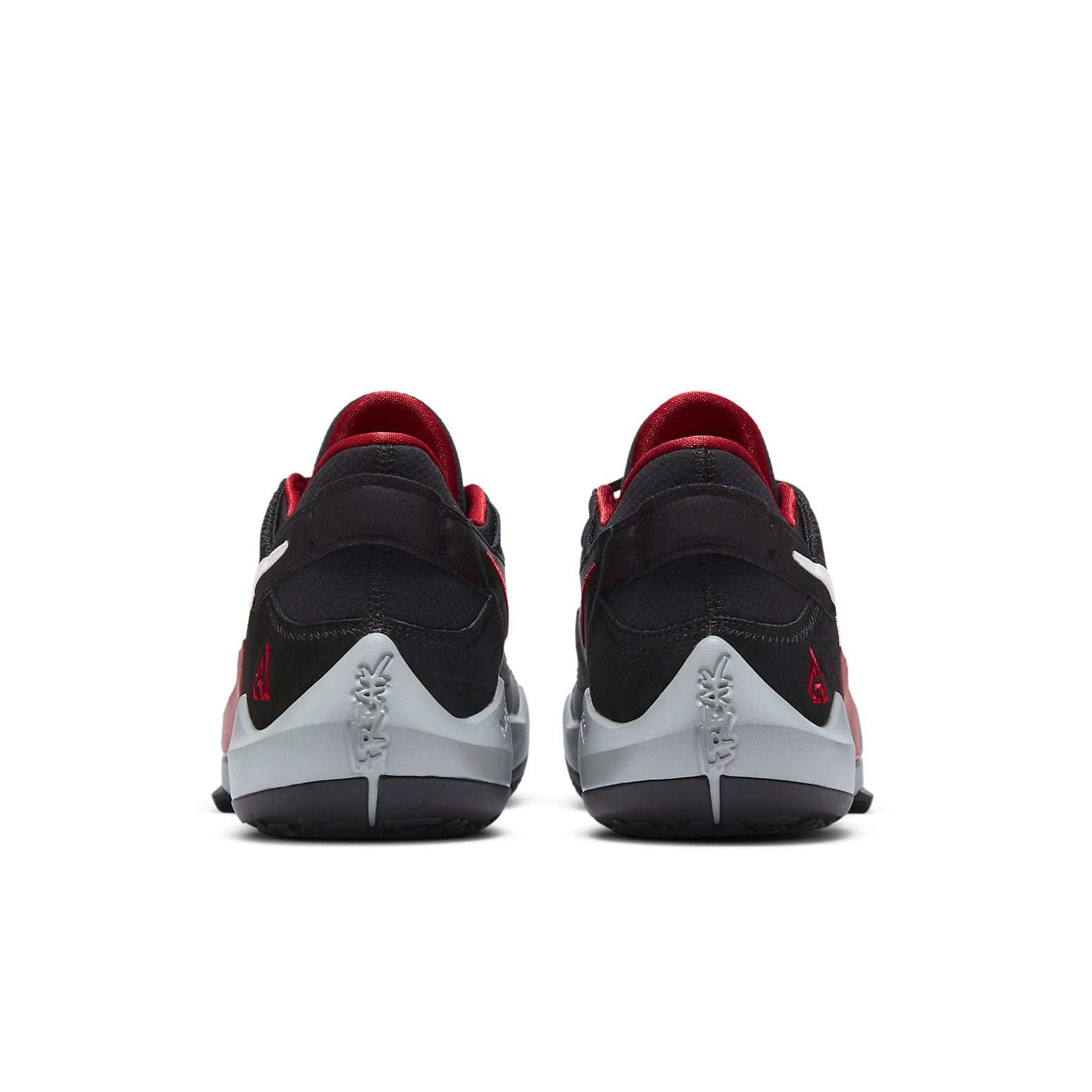 Nike Zoom Freak 2 EP 'Bred' CK5825-003