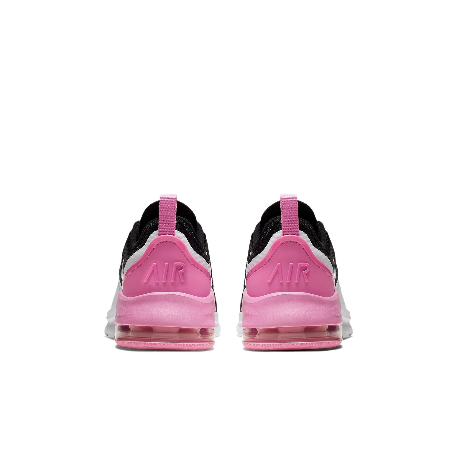 (GS) Nike Air Max Motion 2 'Black' AQ2745-001