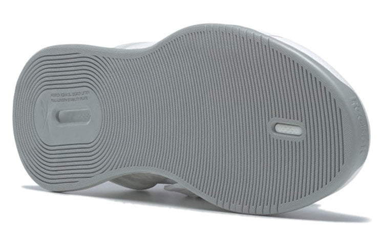 (WMNS) Reebok Legacy Lifter 2 'White Pure Grey' H02848