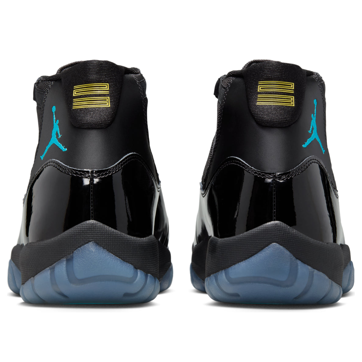Air Jordan 11 Retro 'Gamma Blue' 2025 CT8012-047