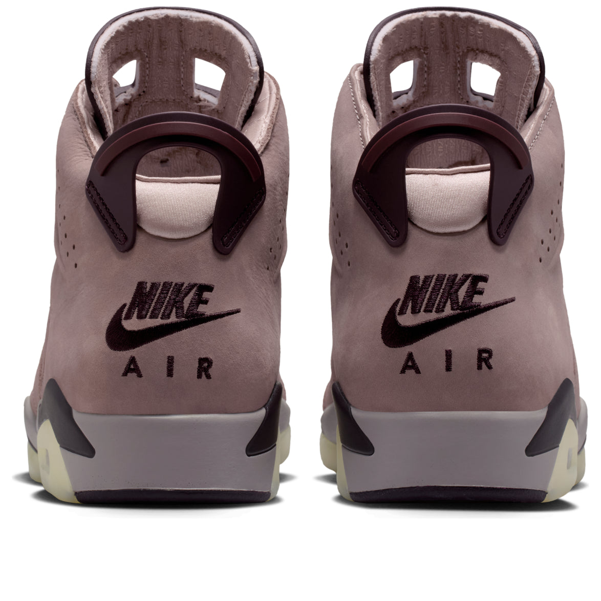 Air Jordan 6 x A Ma Maniere 'Smokey Mauve' IF3103-200