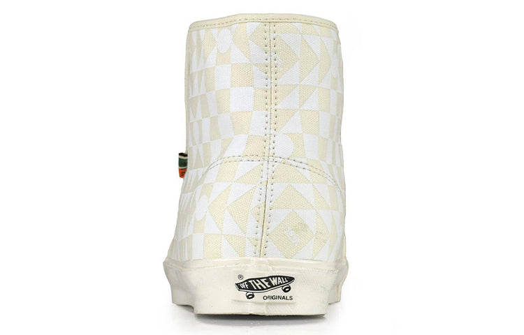 Vans Taka Hayashi x Vault OG Style 24 LX 'Creamwhite White' VN0A5HUY50F