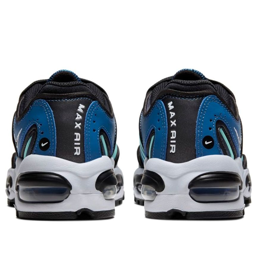 (GS) Nike Air Max Tailwind 4 'Industrial Blue' BQ9810-400