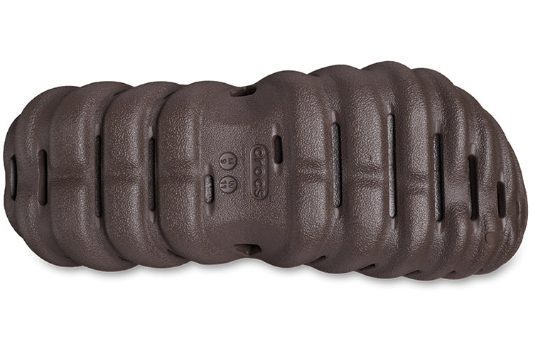 Crocs Echo Clog 'Brown' 207937-206