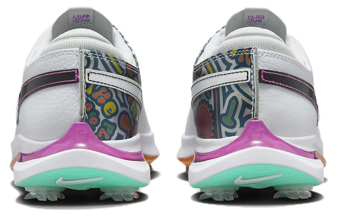 Nike Air Zoom Victory Tour 3 NRG 'Live to Play, Play to Live' DZ4558-100