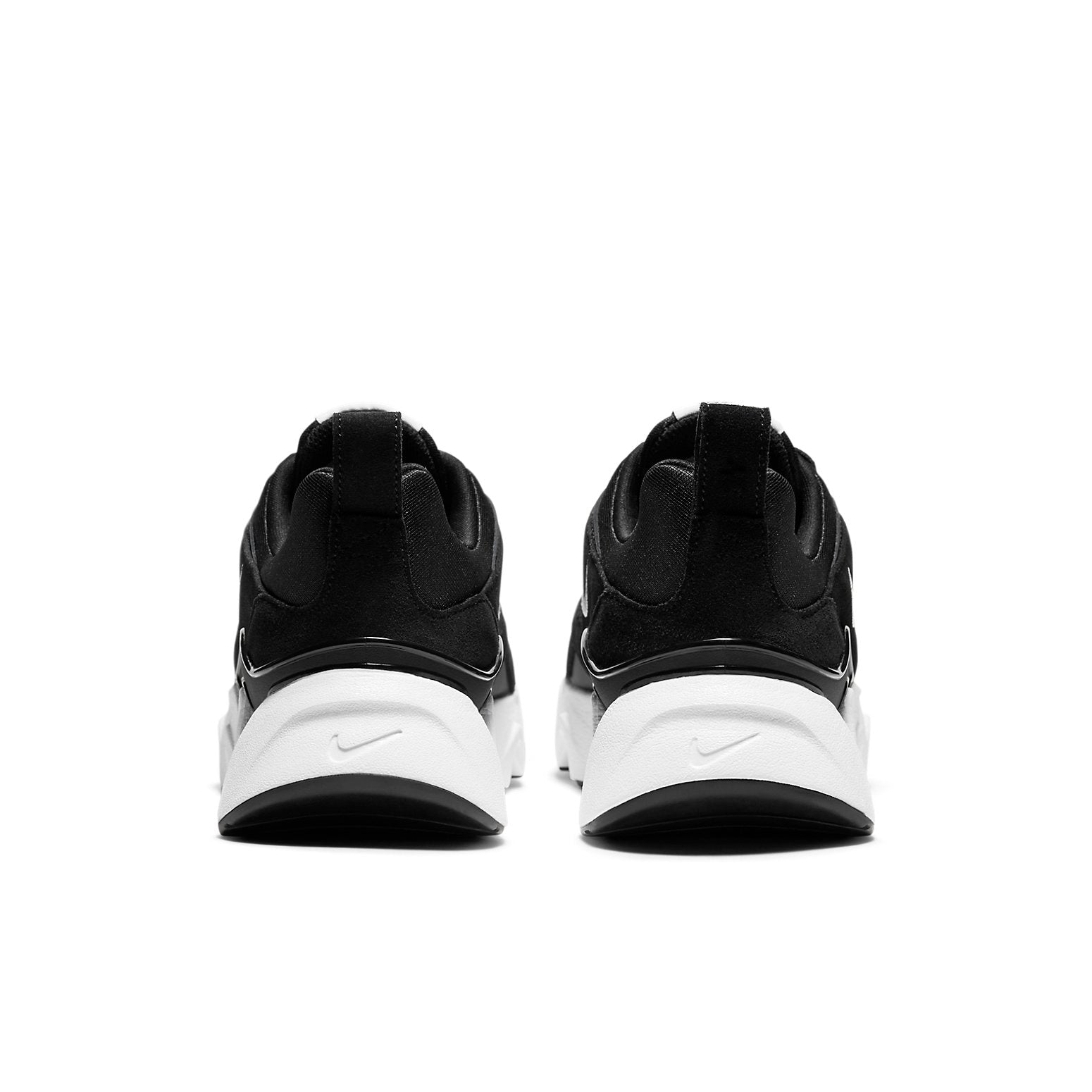 (WMNS) Nike RYZ 365 'Black White' BQ4153-003