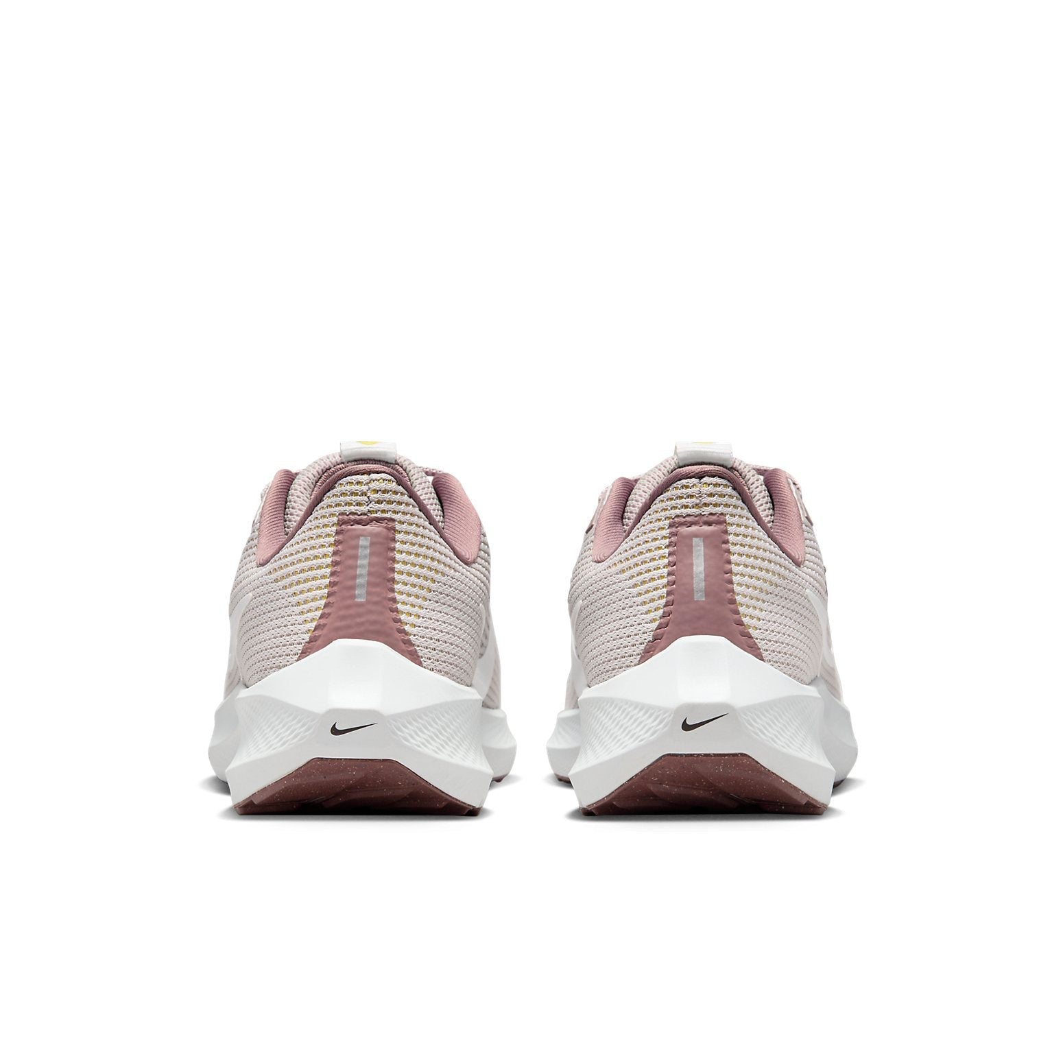 (WMNS) Nike Air Zoom Pegasus 40 'Grey Purple' DV3854-010