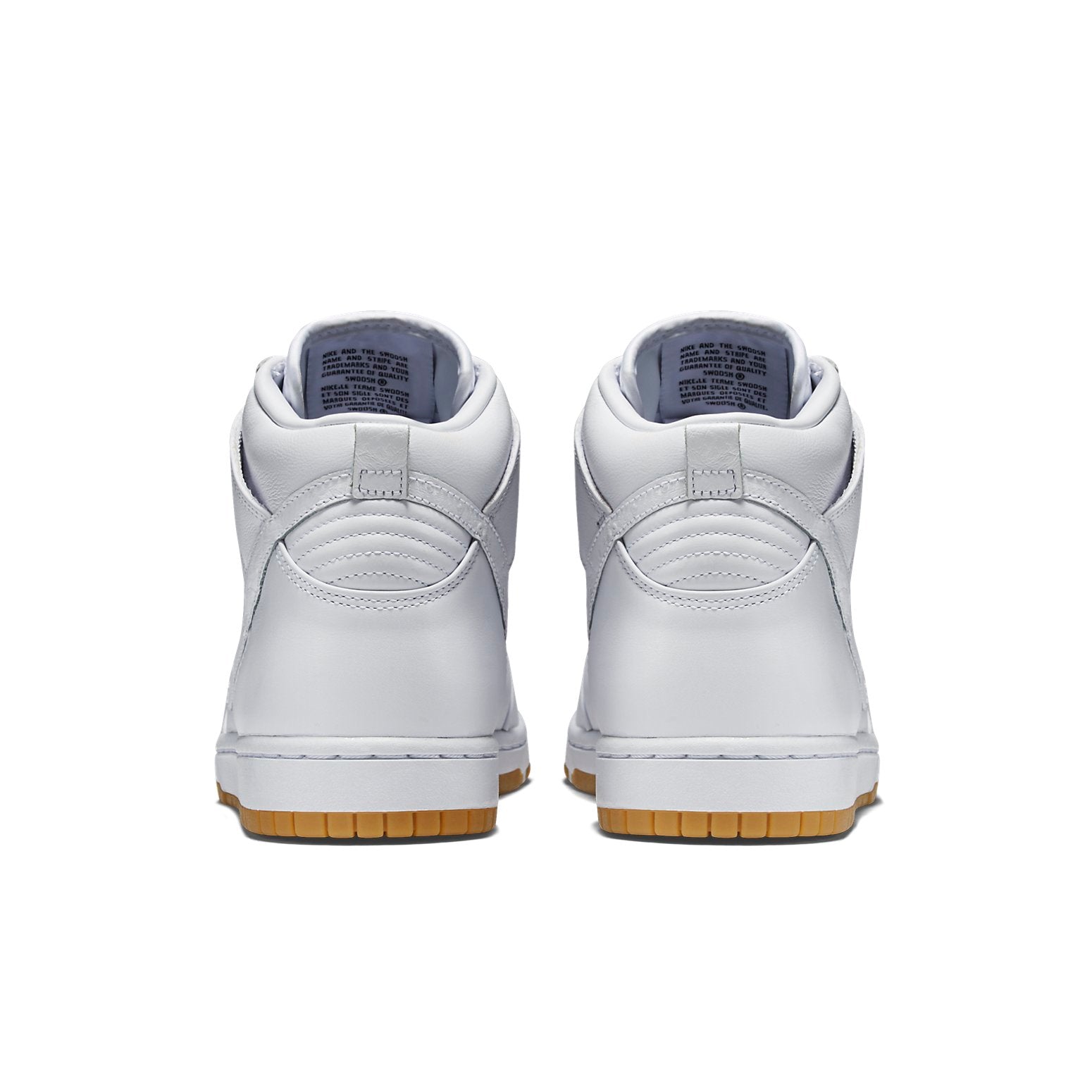 Nike Dunk Comfort Premium QS 'White Pack' 716714-101