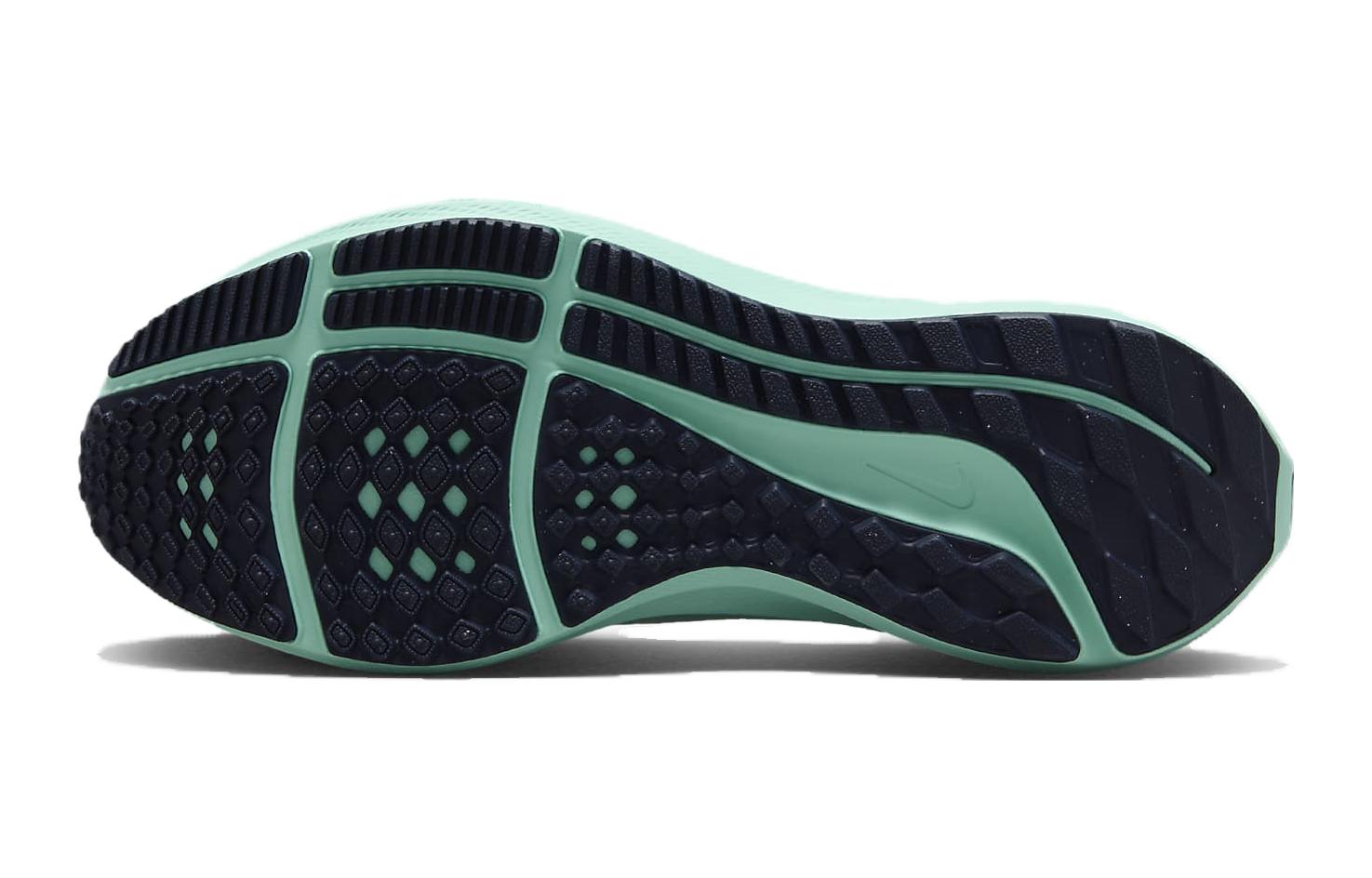 (GS) Nike Air Zoom Pegasus 40 'Mint Green' DX2498-300