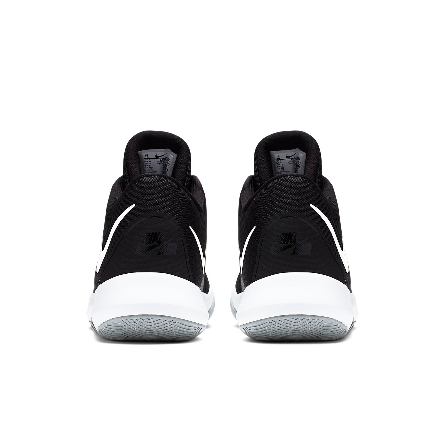 Nike Air Precision 2 'Black White' AA7069-001