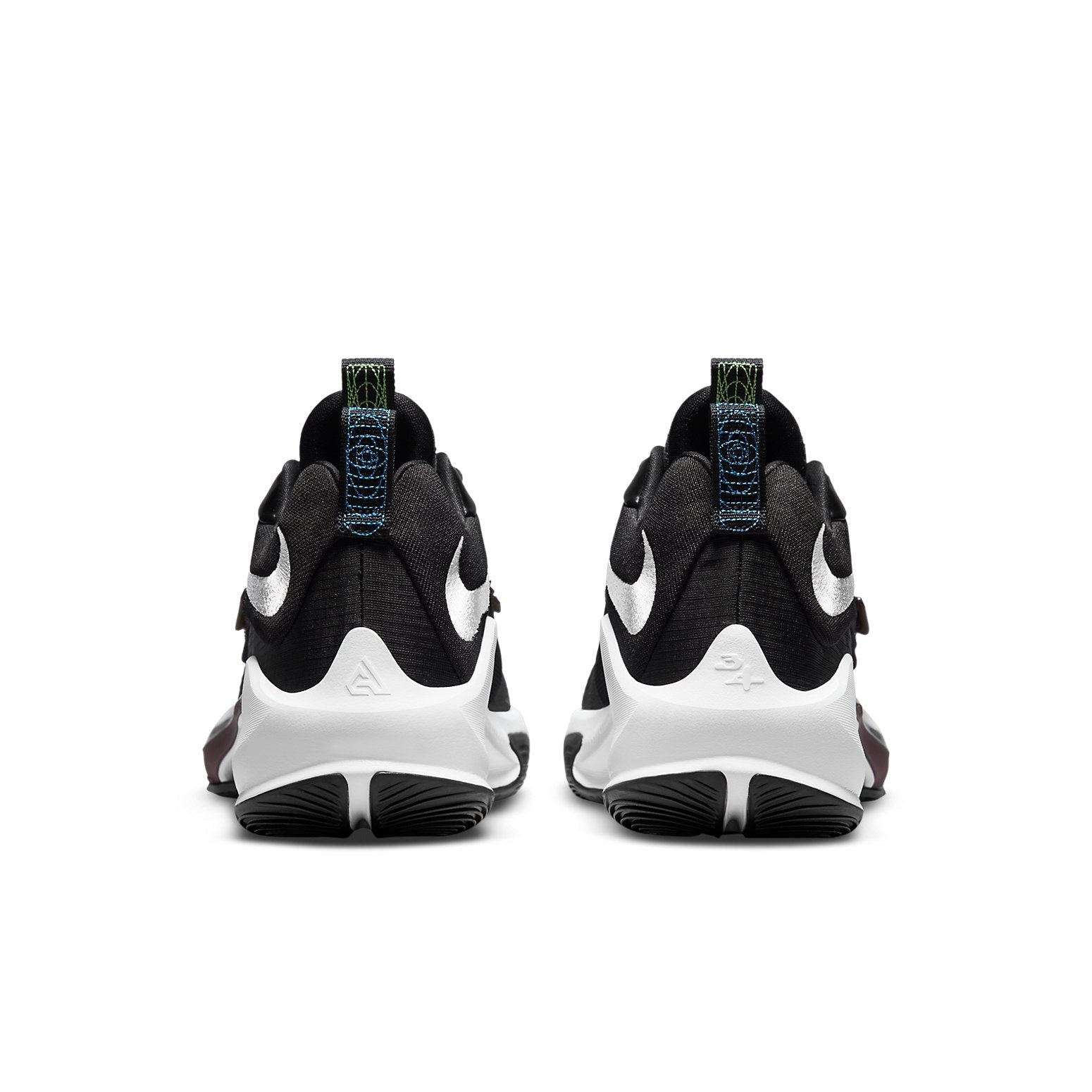 Nike Zoom Freak 3 EP 'Project 34' DA0695-001