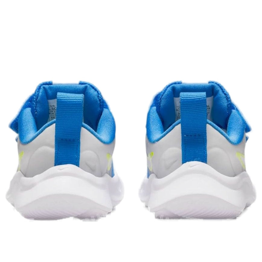 (TD) Nike Star Runner 3 'Grey Photo Blue' DA2778-009