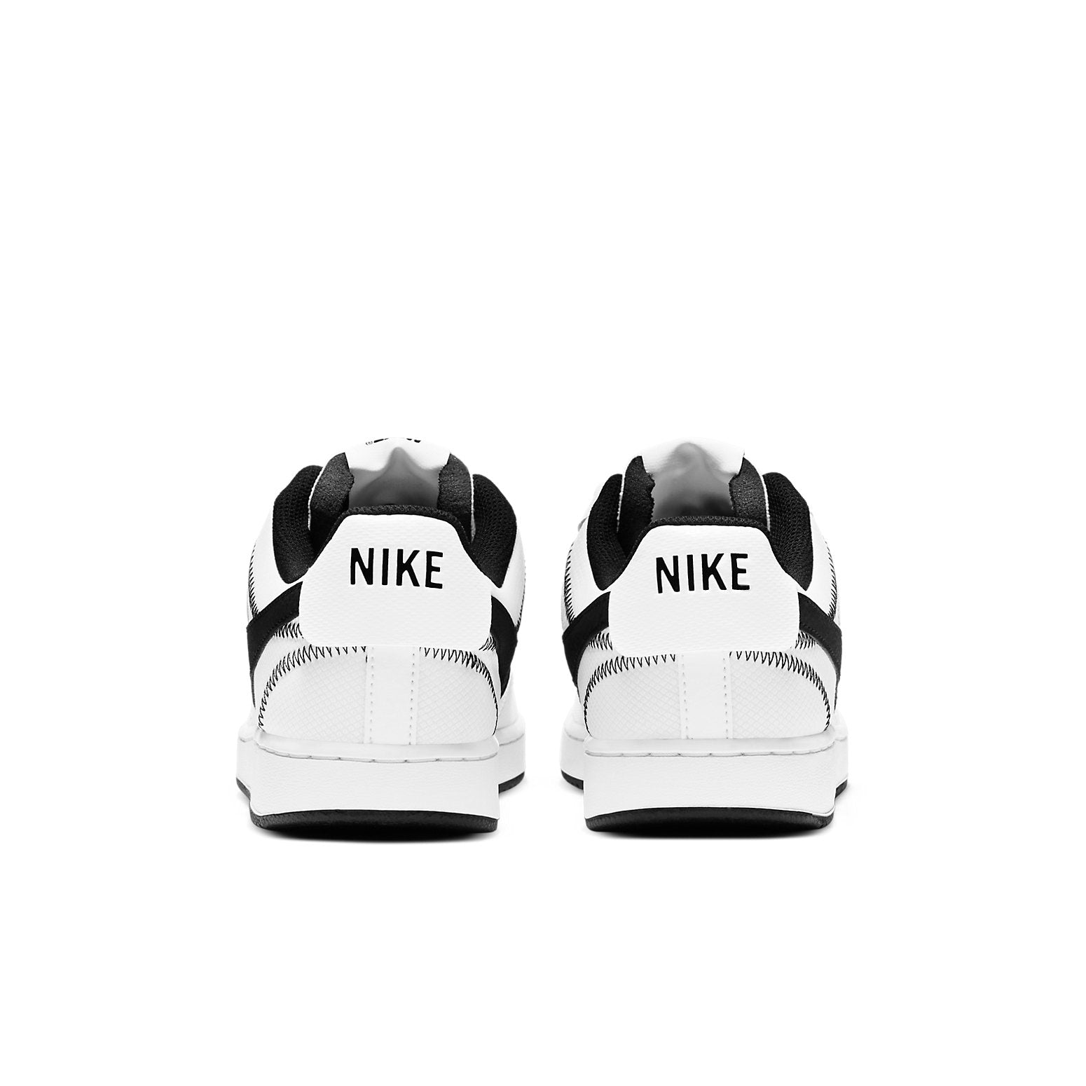 Nike Court Vision Low Premium 'White' CD5464-101