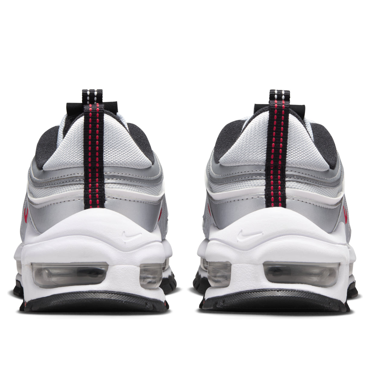 (WMNS) Nike Air Max 97 Futura 'Silver Bullet' HF0717-001