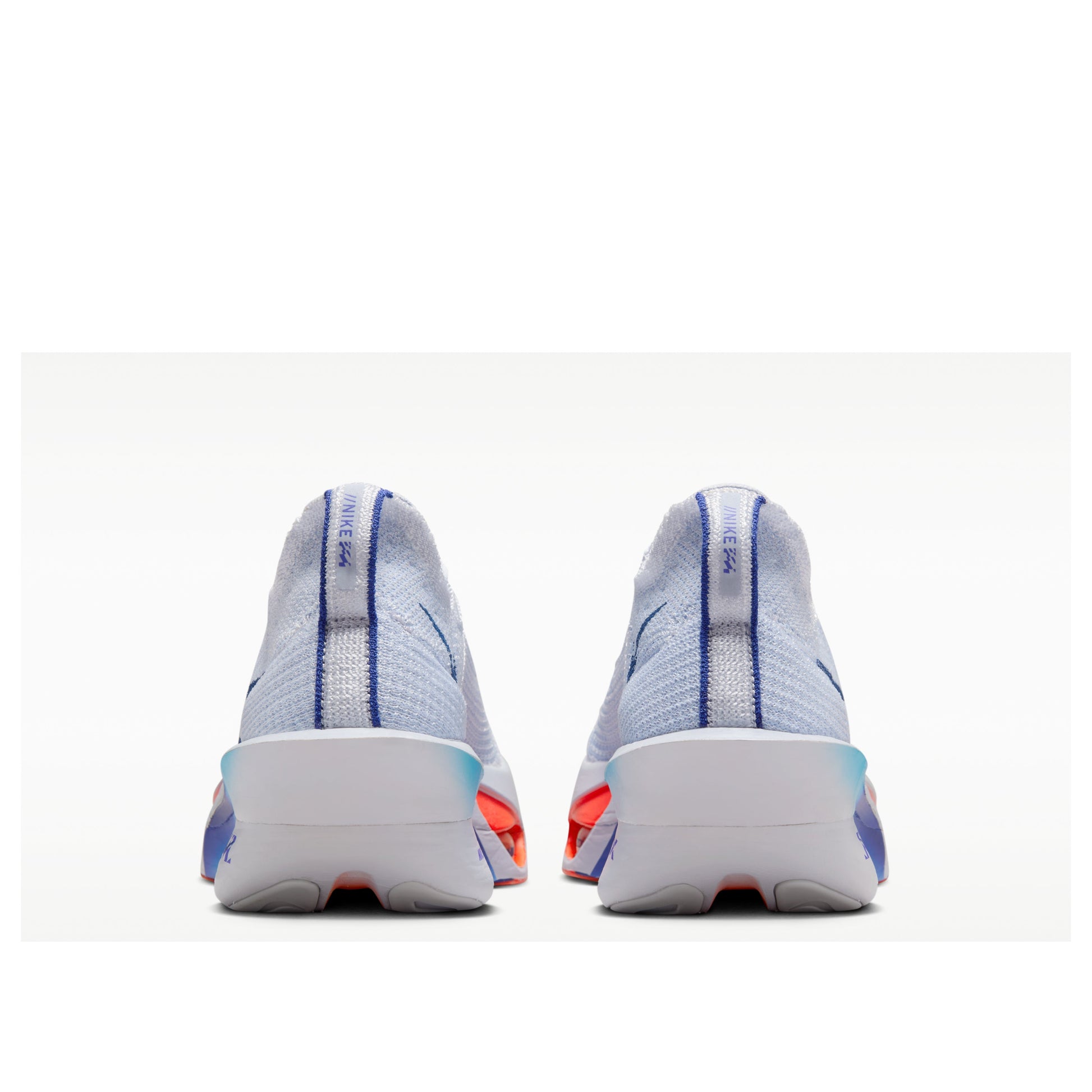 (WMNS) Nike Air Zoom Alphafly Next% 3 'Football Grey Ghost Persian Violet Blue Void' FD8315-001